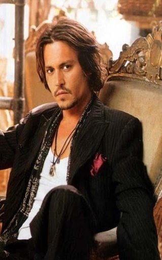 Johnny Depp Games截图8