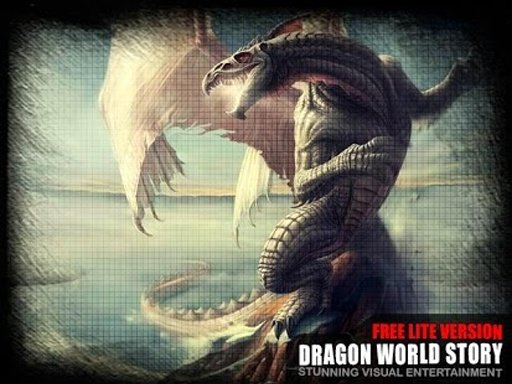 Dragon World Story截图11