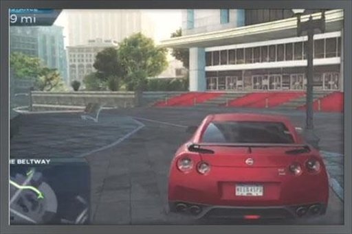 Video for Need for Speed 2012截图3