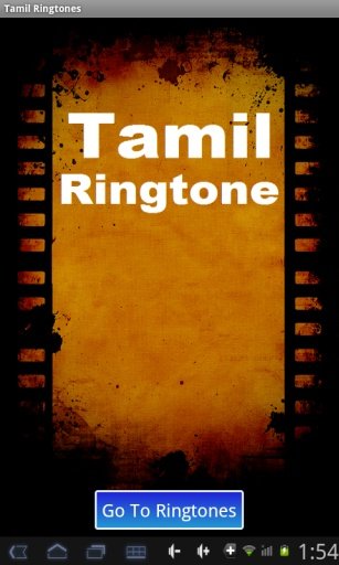 Tamil Movies Ringtone截图6