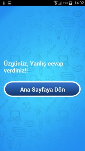 Sosyal Bilimler Testi 5.Sınıf截图5