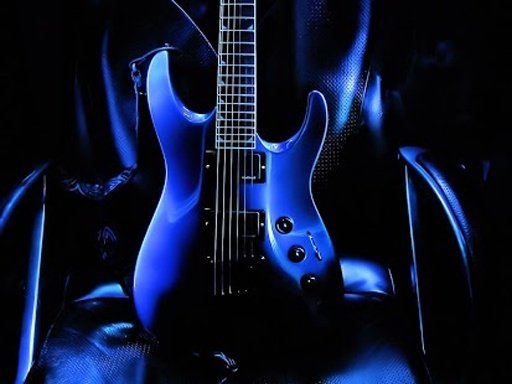 Play Guitar - Free Wallpaper截图10