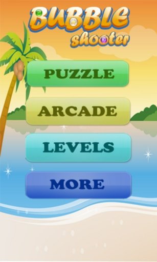 Bubble Shooter (Puzzle+Arcade)截图11