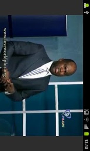 Africa TV Live截图7