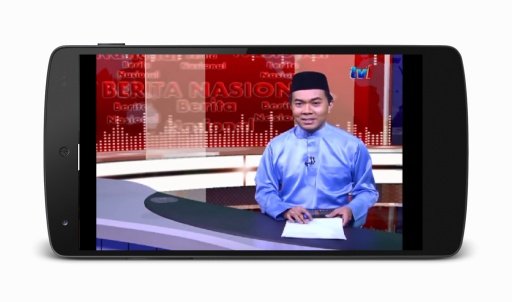 Malaysia Live TV - FREE截图4