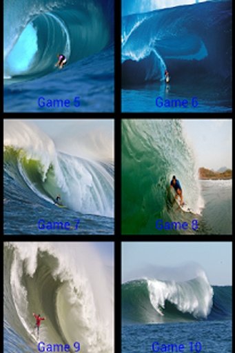 Sea Surfers截图1