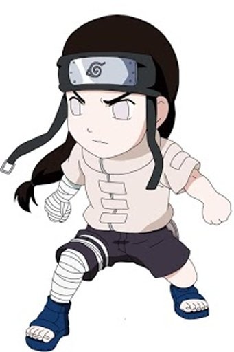 Baby Naruto Team 7 HD LW截图9