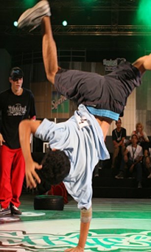 Blacky Hip Hop - Radio截图4