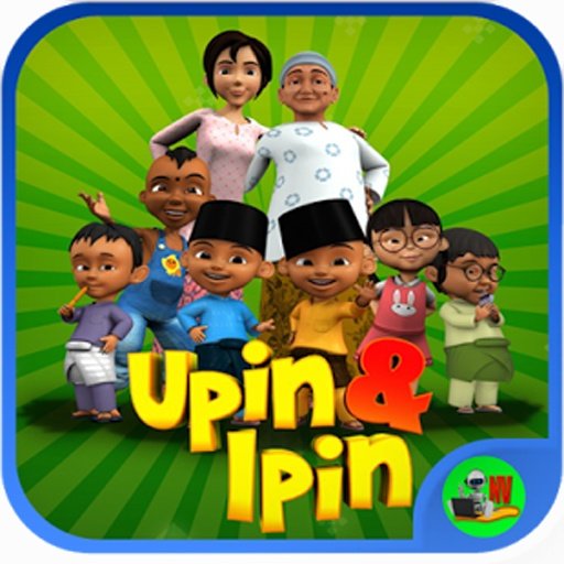 Upin ipin videos截图3