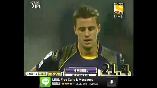 IPL Live Tv截图3