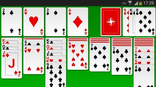 Solitaire Compendium截图2