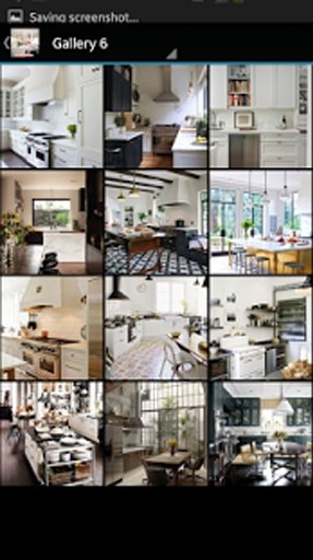 Kitchen Design截图5