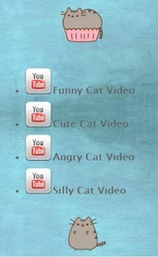 Tom the Chatty Cat截图2