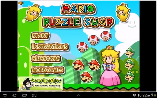 Juegos de Mario Claus截图1