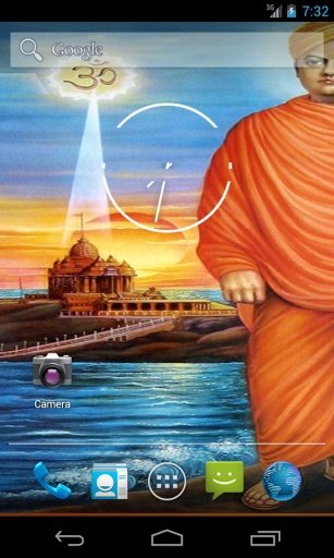 Swami Vivekanand HD Wallpaper截图7