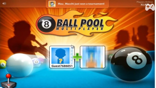 Pool Proball截图4