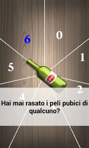 Obbligo O Verit&agrave; 18+截图1