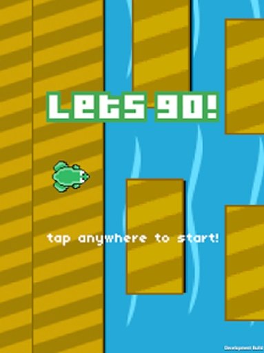 Frog Hopper - Classic game截图2