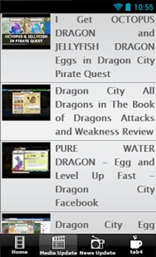 Dragon City Egg截图6