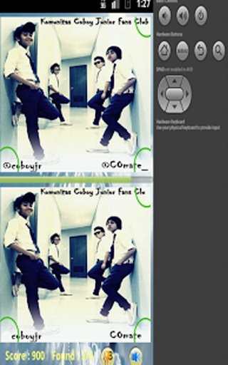 CoboyJunior_Difference_GAME截图4