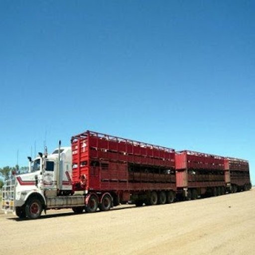 Australia Truck Simulator截图3