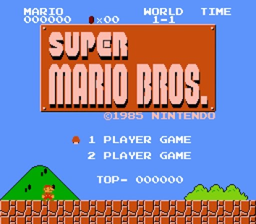 Super Mario Bros. 3YnD1截图7