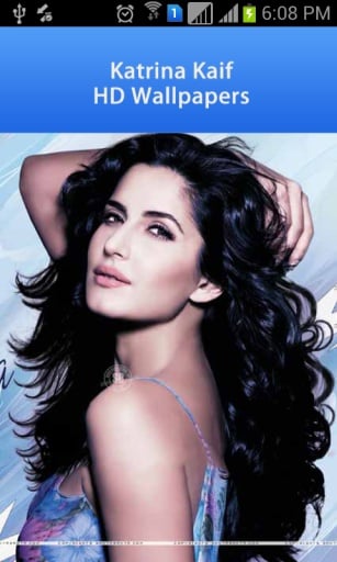 Katrina Kaif HD Wallpapers截图3