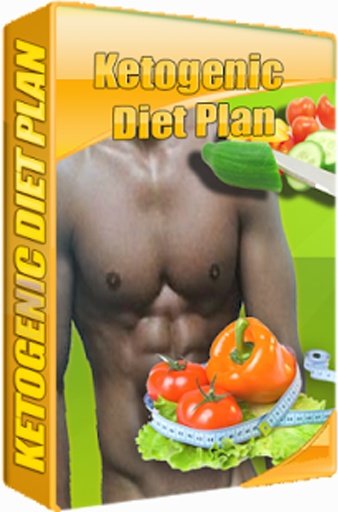 Ketogenic Diet Plan截图10