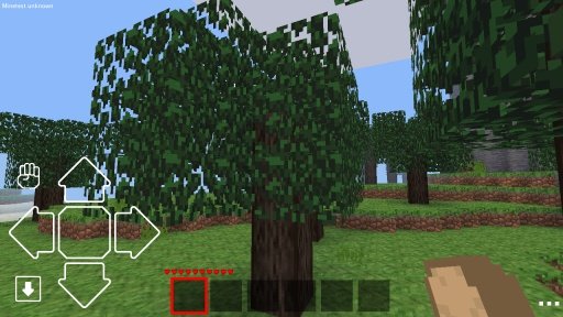 Minetest for Android截图3