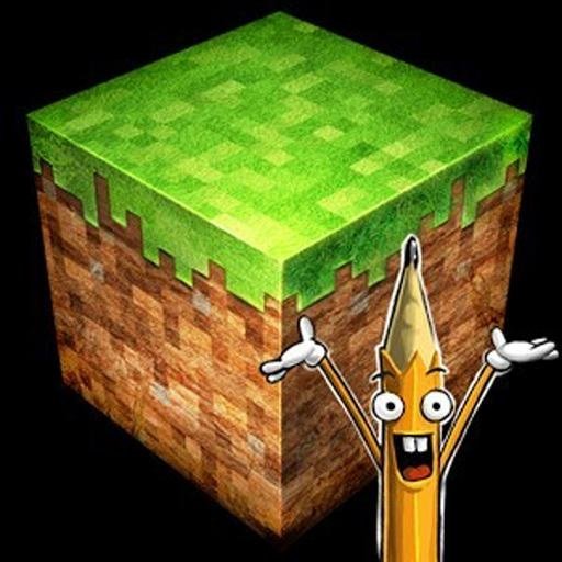 Crafting Guide Minecraft Free截图1