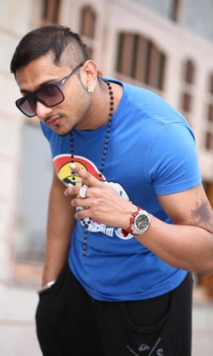 Honey Singh Top Ten Songs截图1