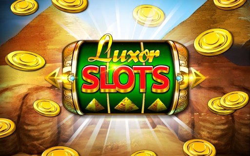 Slots of Luxor截图6