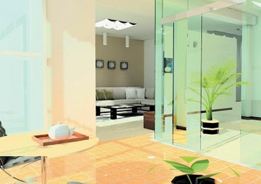 Dream Home Design截图7