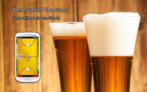 Beer Pong Football Free截图5