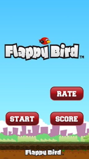 Tappy Bird TM截图6