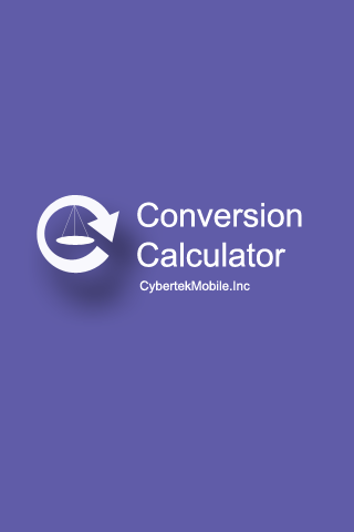 Conversion Calculator AD截图5