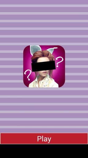 Teen Celebrity Quiz截图10