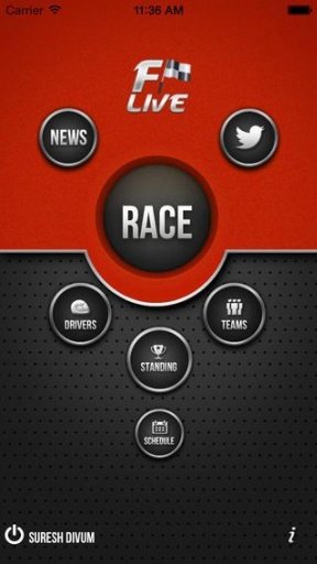 Formula Racing - Live!截图8