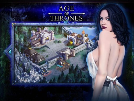 Age of Thrones截图5