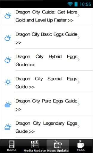 Dragon City Egg截图5