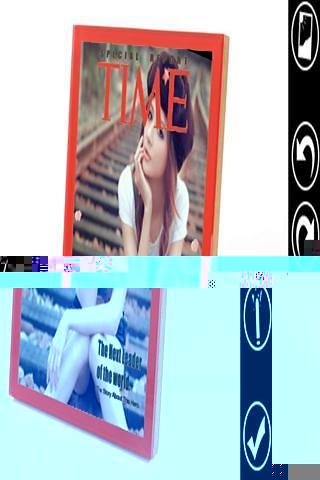 photo frame截图3