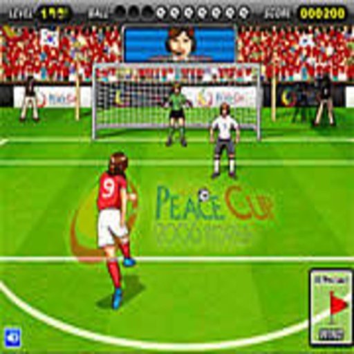 New Football Game截图6