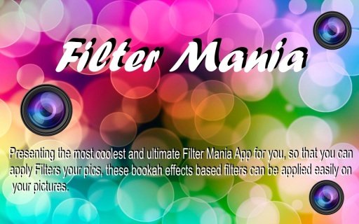 Filter Mania截图5