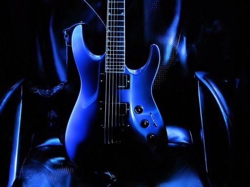 Play Guitar - Free Wallpaper截图5