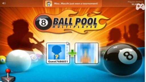 Pool Proball截图1