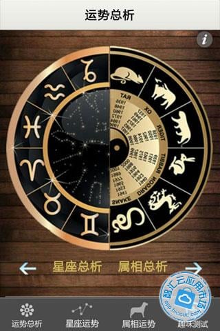 2013蛇年星座属相运势截图5