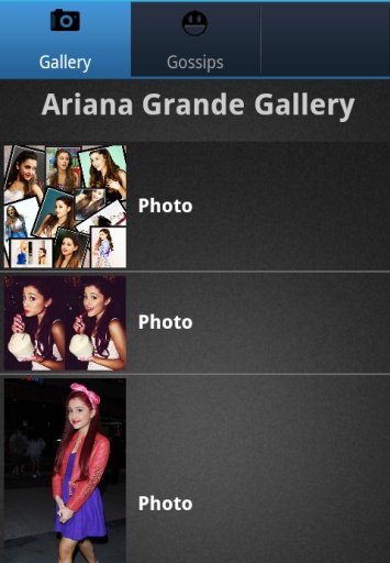 Ariana Grande Fans截图3