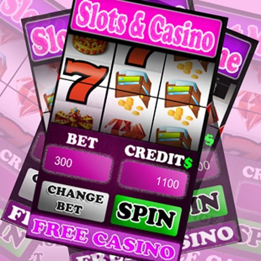 Slots & Casino - Slot Machine Game HD截图5