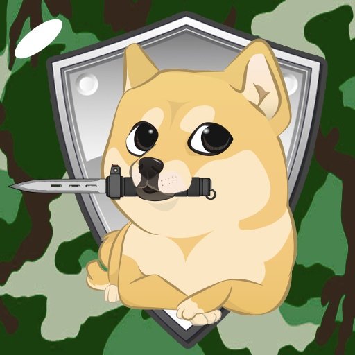 Doge Knife截图2