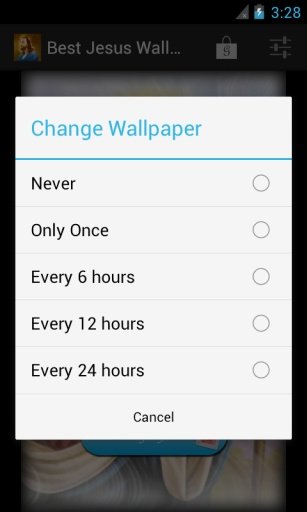Best Jesus Wallpapers截图3